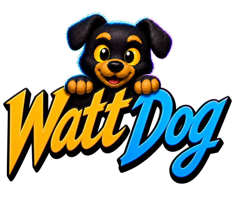 WattDog